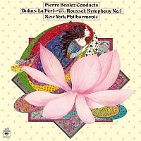 Pierre Boulez – Dukas: La Péri - Roussel: Symphony No. 3 in G Minor, Op. 42