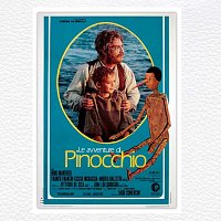 Fiorenzo Carpi – Le Avventure Di Pinocchio [Original Motion Picture Soundtrack]