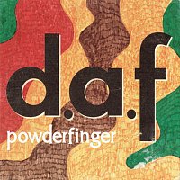 Powderfinger – d.a.f