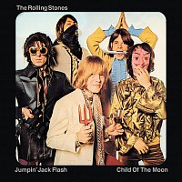 Jumpin' Jack Flash / Child Of The Moon [EP]