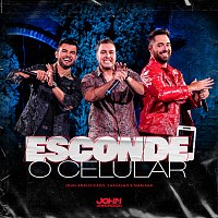 John Amplificado, Carvalho & Mariano – Esconde O Celular