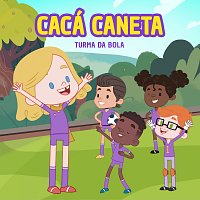 Turma da Bola – Cacá Caneta