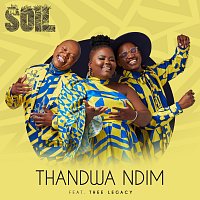 The Soil, Thee Legacy – Thandwa Ndim
