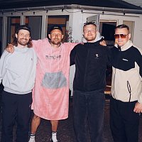 Suspekt, URO – Taenker Ik Pa Andre