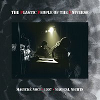 The Plastic People of the Universe – Magické noci 1997