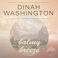 Dinah Washington – Balmy Breeze Vol. 11