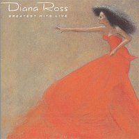 Diana Ross – Greatest Hits Live