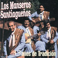 Los Manseros Santiaguenos – 33 Anos de Tradición