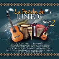Various  Artists – La Penita De Juntos