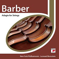 Leonard Bernstein, New York Philharmonic, Isaac Stern – Barber: Adagio for Strings