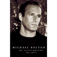 Various  Artists – Michael Bolton: Arias