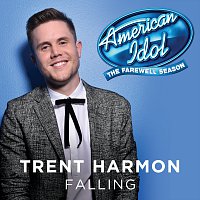 Trent Harmon – Falling [American Idol Top 3 Season 15]