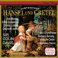 Sir Colin Davis, Staatskapelle Dresden – Humperdinck: Hansel und Gretel (Highlights)