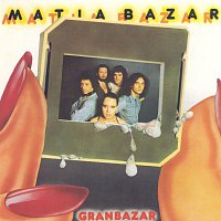 Matia Bazar – Gran bazar