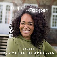 Various  Artists – Toppen Af Poppen 2017 synger Caroline Henderson