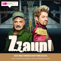 Original Cast Dresden – Zzaun!