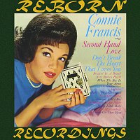 Přední strana obalu CD Second Hand Love And Other Hits (HD Remastered)