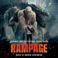 Rampage (Original Motion Picture Soundtrack)