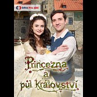 Různí interpreti – Princezna a půl království