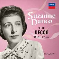 Suzanne Danco – Suzanne Danco: The Decca Recitals