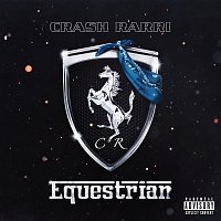 Crash Rarri – Equestrian