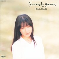 Ritsuko Okazaki – Sincerely Yours