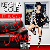 Keyshia Cole, Juicy J – Rick James