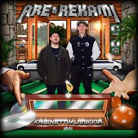 Are, Rekami – Kabinettimusiikkia