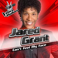 Jared Grant – Can't Feel My Face [From The Voice Of Holland 6]
