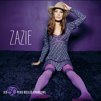 Zazie – Les 50 plus belles chansons