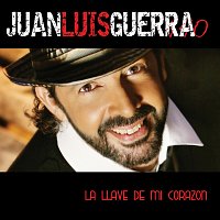 Juan Luis Guerra 4.40 – La Llave De Mi Corazon