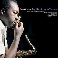 Hank Mobley – Thinking Of Home (Limited Edition)