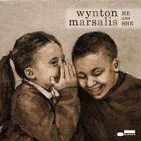 Wynton Marsalis – He And She