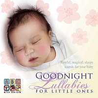 Sean O'Boyle – Goodnight Lullabies For Little Ones