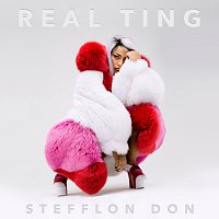 Stefflon Don, Abra Cadabra – Envy Us