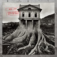 Přední strana obalu CD This House Is Not For Sale [Deluxe]