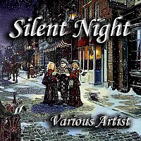 Různí interpreti – Silent Night