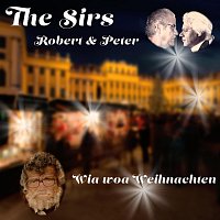 The Sirs – Wie woa Weihnachten