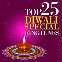 Různí interpreti – Top 25 Diwali Special Ringtunes