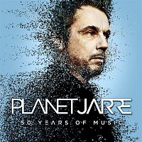 Jean-Michel Jarre – Planet Jarre (Deluxe-Version)
