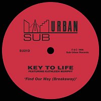 Key To Life – Find Our Way (Breakaway) [feat. Kathleen Murphy]