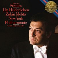 Zubin Mehta – Strauss: Ein Heldenleben, Op. 40
