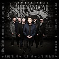 Shenandoah & Blake Shelton – Then A Girl Walks In