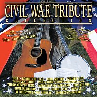 The Cumberlands – Civil War Tribute Collection: 15 Traditional Timeless Classics