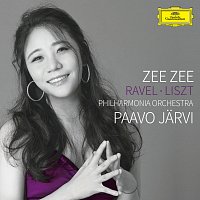 Zee Zee, Paavo Jarvi, Philharmonia Orchestra – Ravel · Liszt