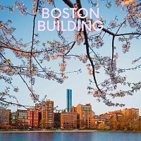 Late 80 – Boston Building