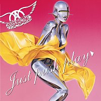 Aerosmith – Just Push Play CD