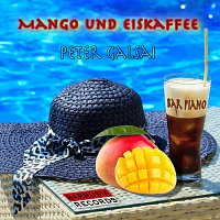 Mango Und Eiskaffee