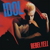 Přední strana obalu CD Rebel Yell [Expanded Edition]