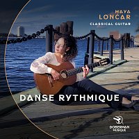Maya Lončar – Danse rythmique